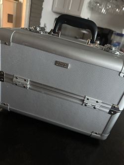 Sephora makeup case