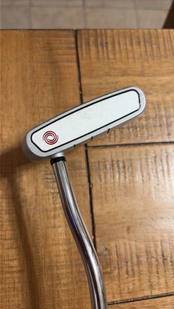 Odyssey Putter