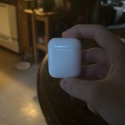 AirPods 2nd Generation 