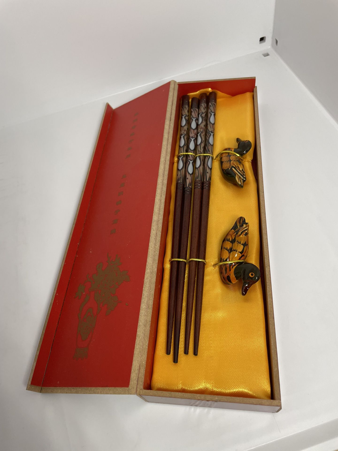 Chopsticks With Case, Gift