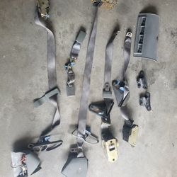82-92 Firebird Parts