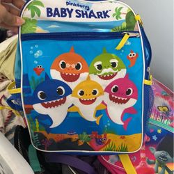 Kids Backpack 