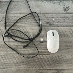 Logitech G PRO X SUPERLIGHT 2