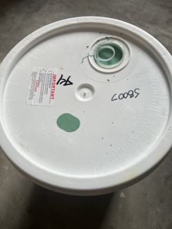 Miller ACRI-LITE – 5 Gallons – Velvet Exterior Acrylic – Soft Sage Green (NEW)