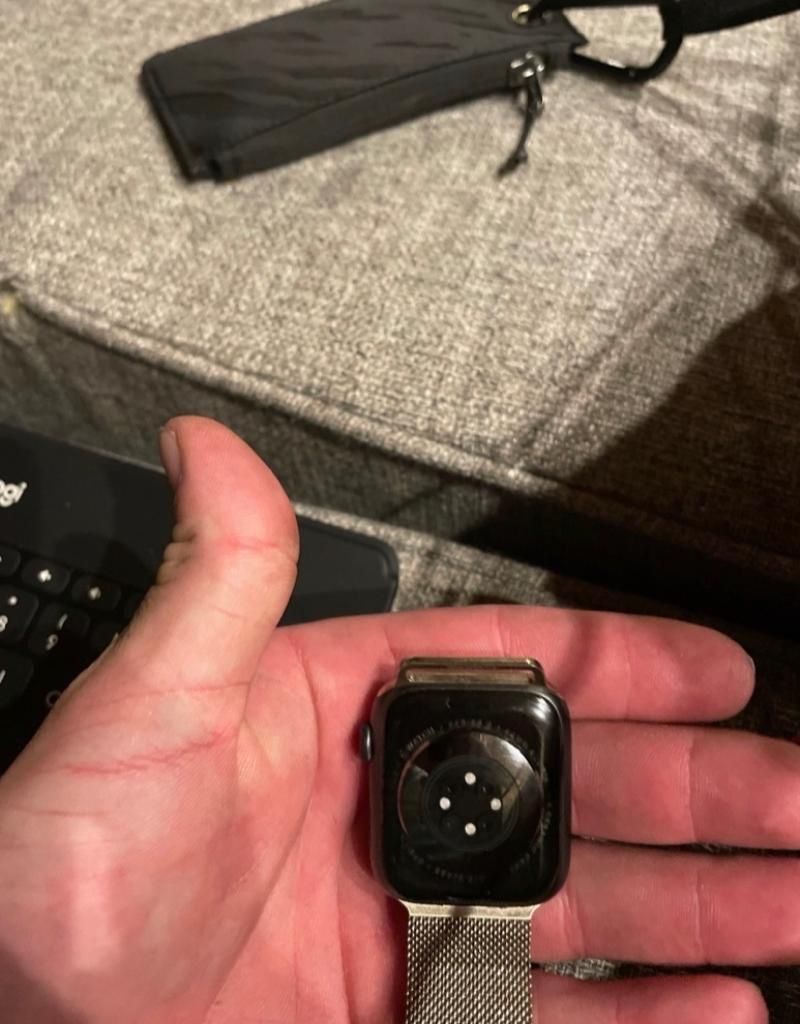 Apple Watch Series 5