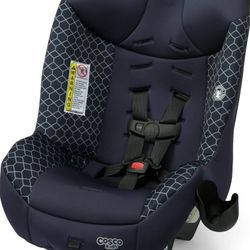 Cosco scenario  Car seat 
