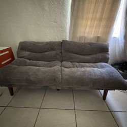 Futon Couch Sofa Bed
