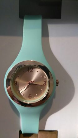 Women watch