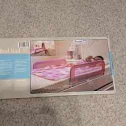 Bed Rail For Sale