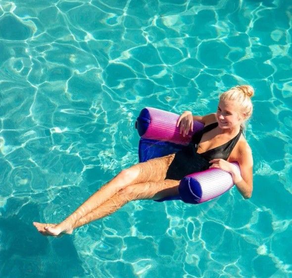 Big Joe Noodle Sling - Pool Chair