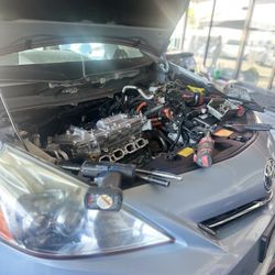 Toyota Engine For Sale 