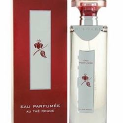 Bvlgari au top the rouge 100ml