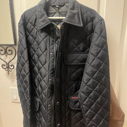 Burberry Jacket