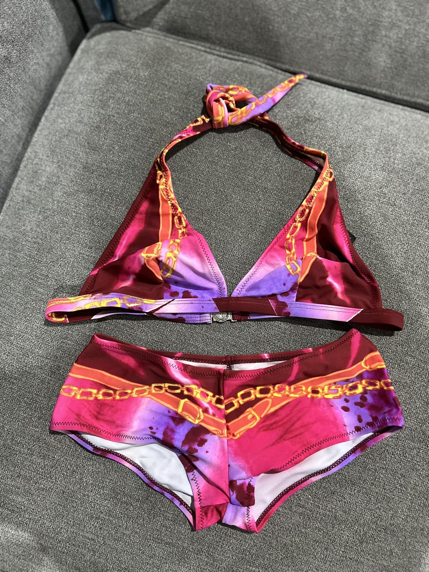 Bikini set