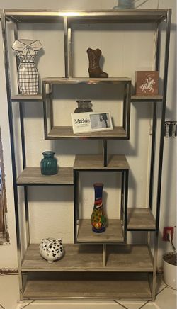Shelf To Decorate