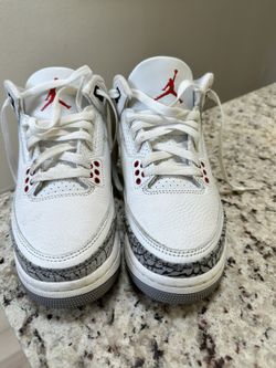 Jordan retro 3