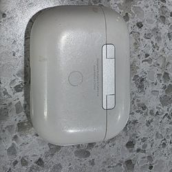 Airpods Pro - Charging Case & Left Ear (1st Gen)