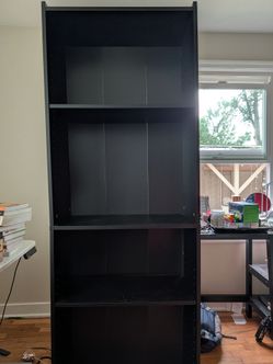 Book shelf