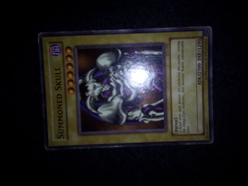 Yuhgioh
