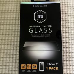 New Screen Protector For iphone 7 (fit my iphone 8)