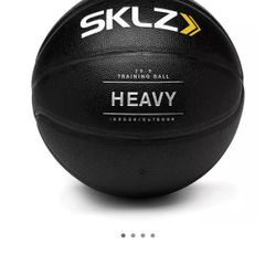 Training Basketball 