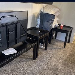 Living Room Tables.