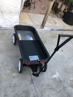 Wagon