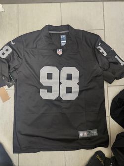 Raiders Jersey 