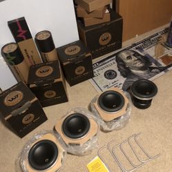 AUDISON, Phoenix GOLD, 8W7