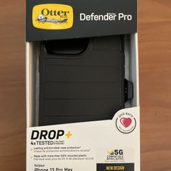 Otter Box 12 And 13 Pro
