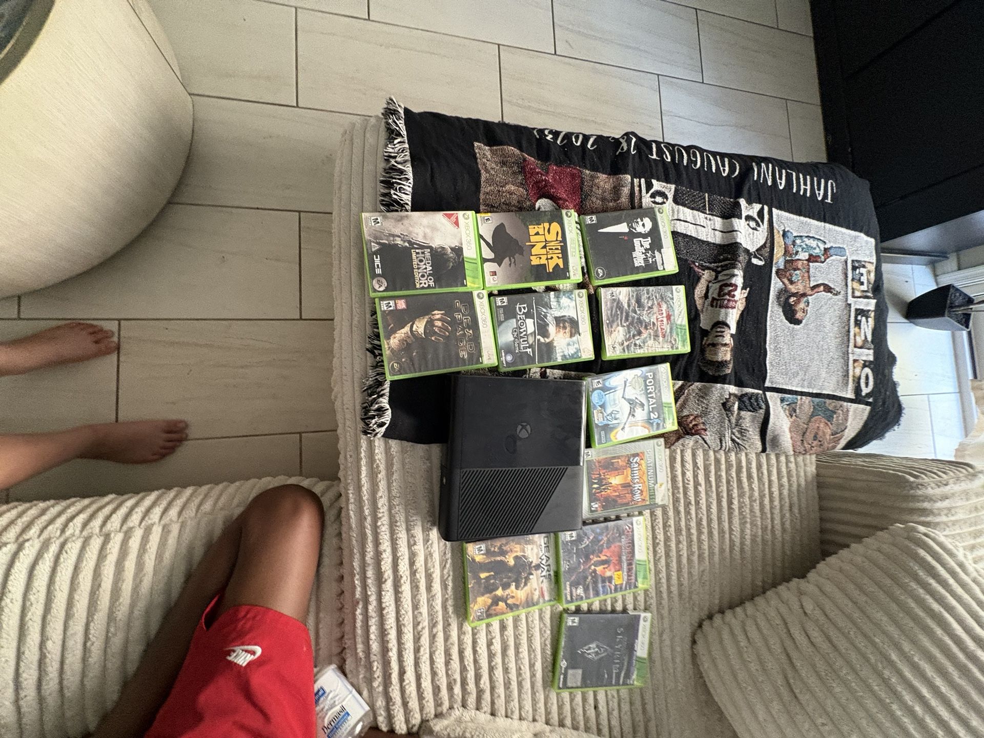 Xbox 360
