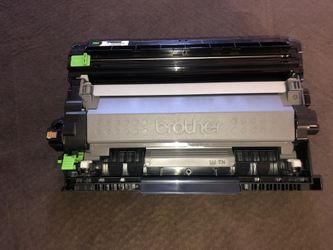 Genuine Brother Printer DR830 Drum Unit With TN830 Toner