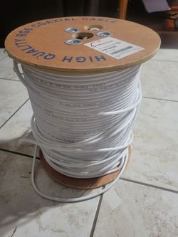 Cable