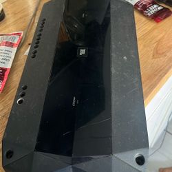 Jbl Amp 