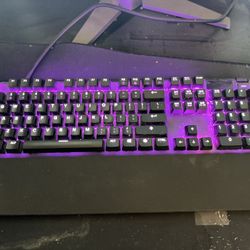 Gaming Keyboard