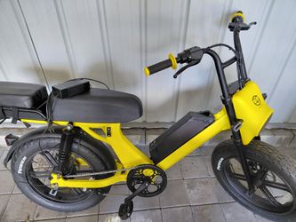 Ebike