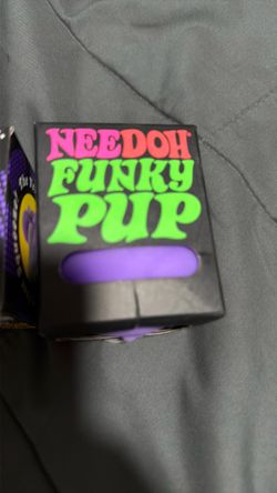 Needoh