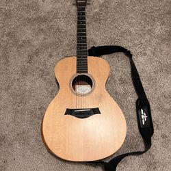 Taylor Academy 12e Acoustic Guitar