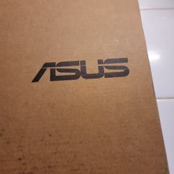 Asus Laptop 