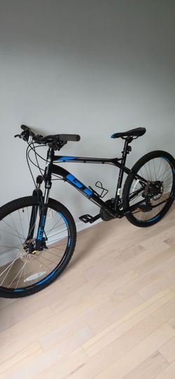 Bicycle Gt Aggressor Pro 27.5   Size L.