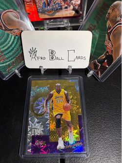 Panini Revolutions Shaquielle Oneal