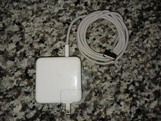 Apple USB-C to MagSafe 3 Cable