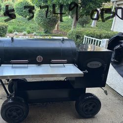 Smoker