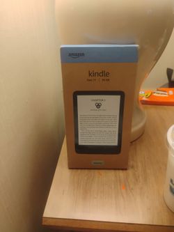 Kindle Gen 11 /16gb Matcha