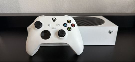 Xbox Series S - 512gb
