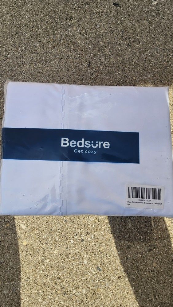Sheet Set