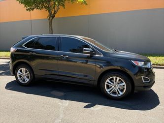 2015 Ford Edge