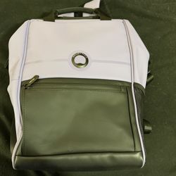Delsey Paris Laptop Backpack - Limited Edition 