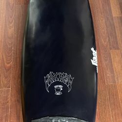 5’8 Lost Sub Driver 2.0