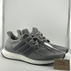 Ultra Boost 1.0 Grey